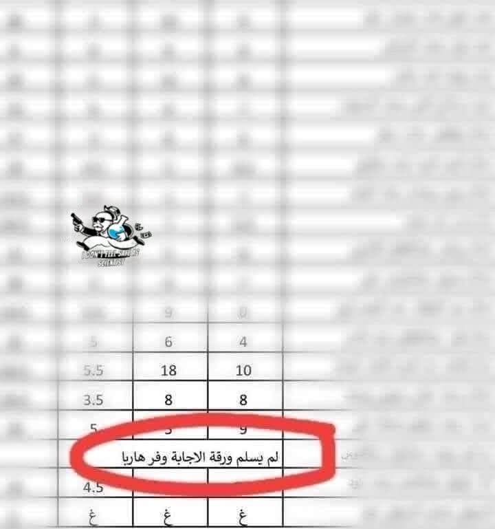 لماذا نحن هنا ؟ tweet media