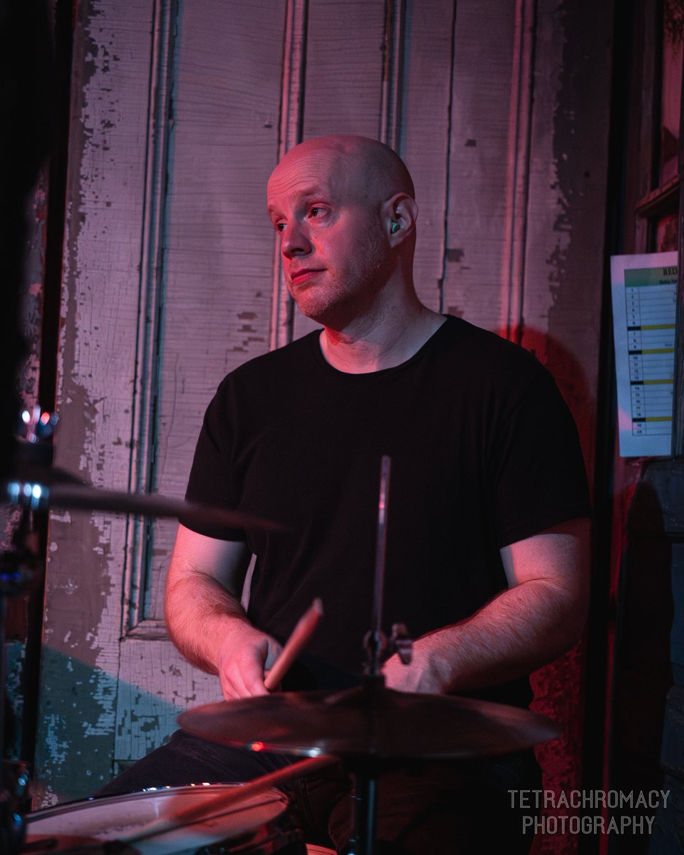 Thanks again to everyone that came to our show at Baker Falls last week! Here some more photos courtesy of @tetrachr0macy