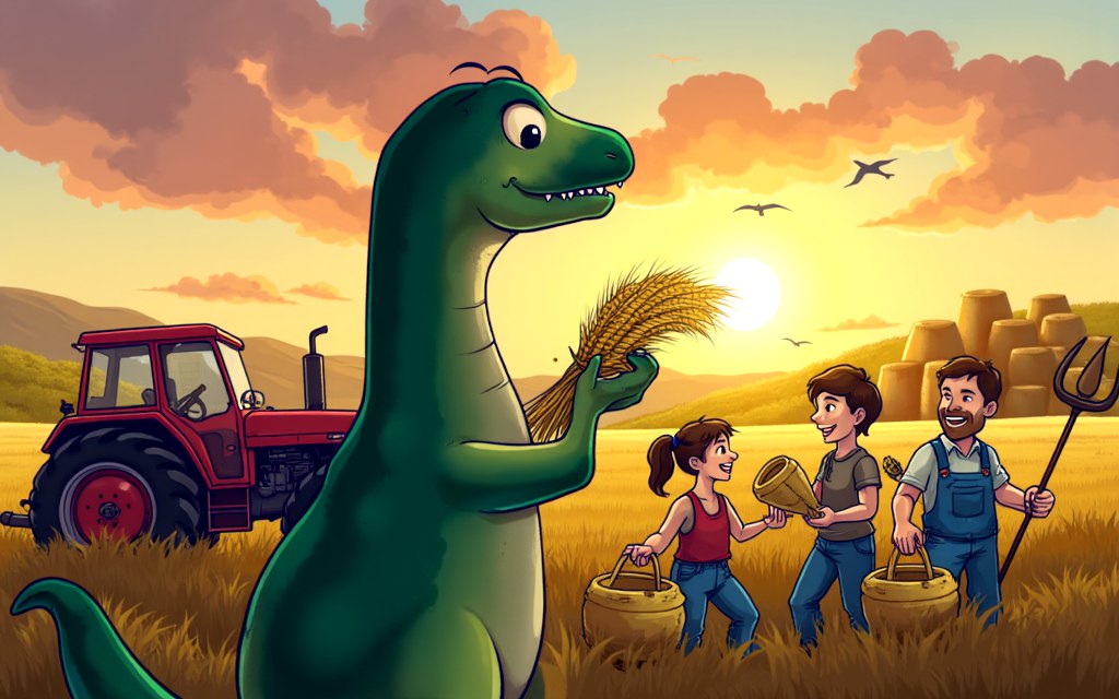 My entry for <a href="/PhilTokenETH/">Phil</a> Day 3 AI challenge 

1st instance shows $PHIL tending and giving care to a young patient on sickbed

2nd instance shows $PHIL helping a family harvest their farm proceeds 

Telegram username: <a href="/defi_moh/">/Moh.TGN</a>

#PHILTokenETH