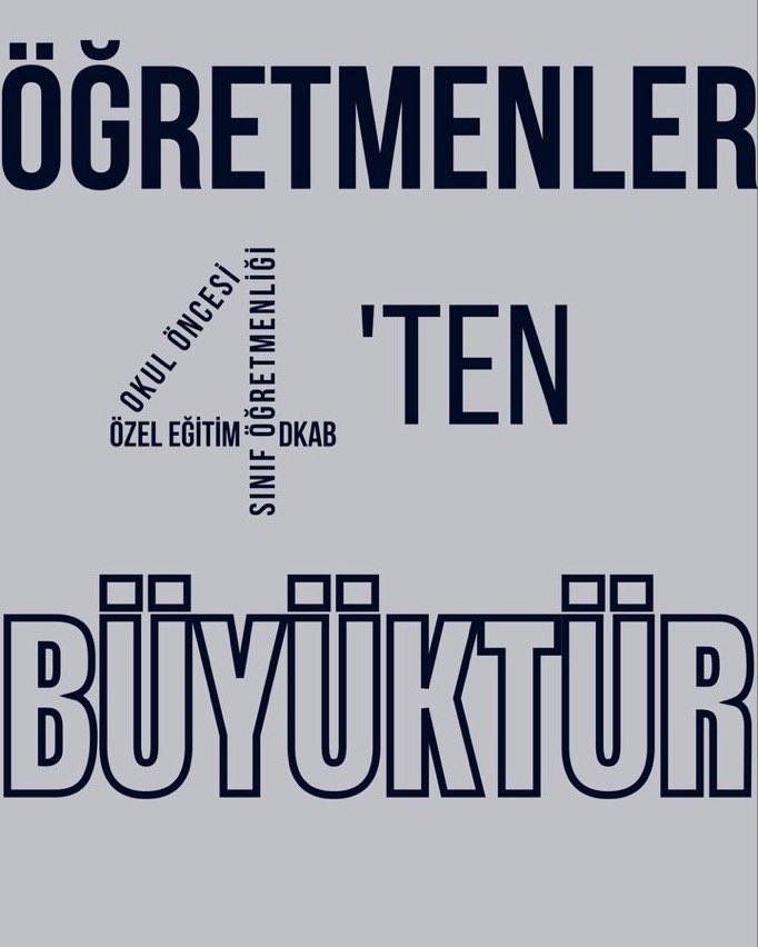 Sıra bana gelmeden emeklerim çürüyüp gidiyor
Bu sistem değişmeli
#Kpss2024AtamasındaKıyımVar