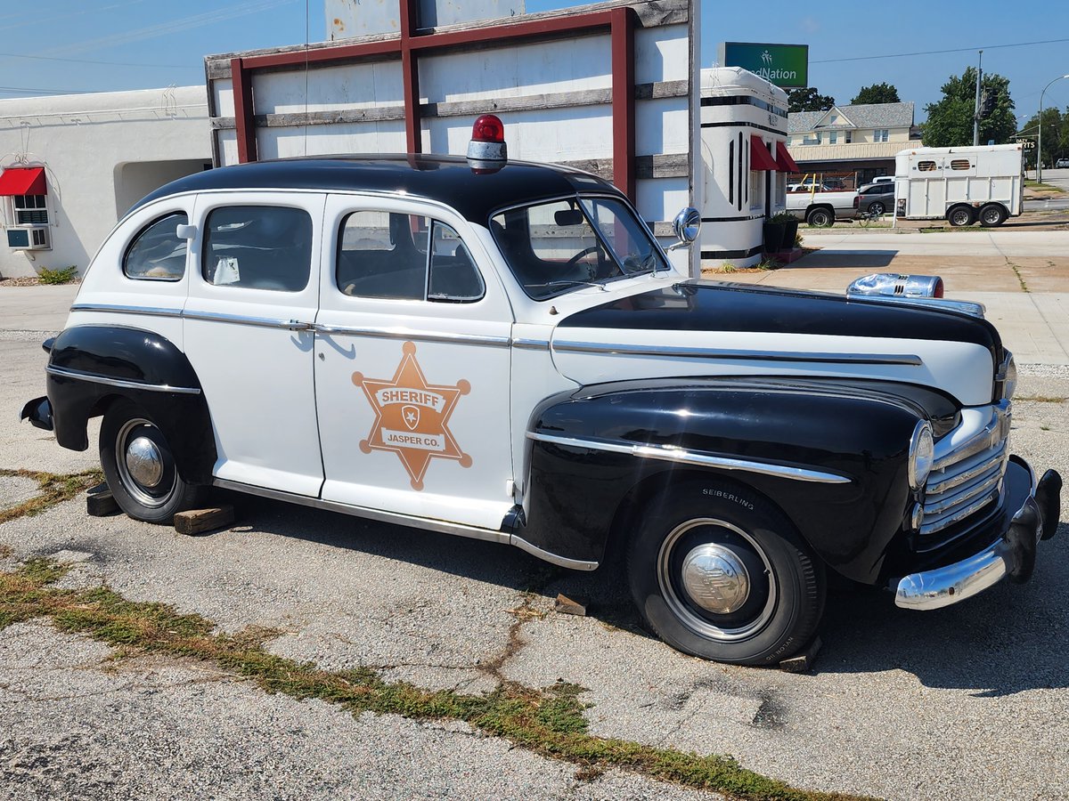 Route66relics's tweet photo. Boots Court Motel, the 66 Drive-In, and an old wooden bridge tucked along Route 66 — Carthage is full of Mother Road charm.
#Route66 #CarthageMO #BootsCourtMotel #66DriveIn #Route66Bridge https://t.co/Nys4MFwcDq