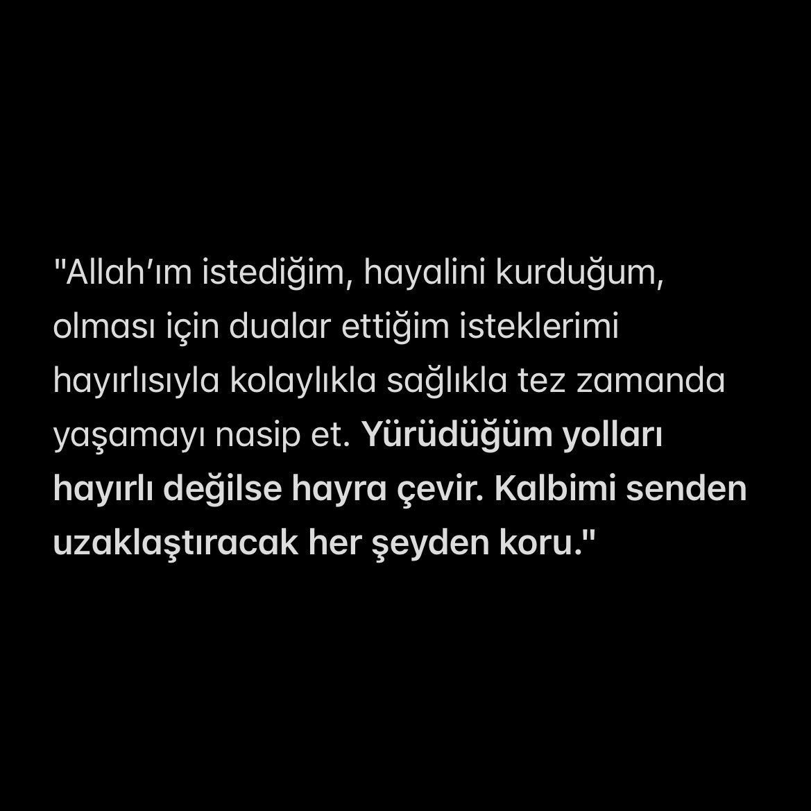 gunundesoz's tweet photo. Amin 🤲 https://t.co/hgZLwYRyY8