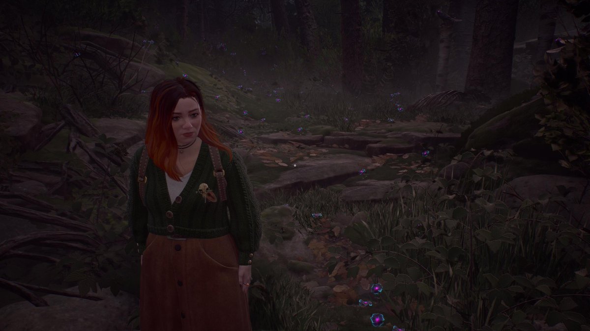 NazeemMeyers's tweet photo. Just finished Lost Records: Bloom & Rage Tape 2 & OMG, the ending I got was PERFECT! The song performance & Swann’s final moment at the Abyss had me 👌 Don’t Nod nailed the emotions & choices. NEED a sequel ASAP! #BloomAndRage #Tape2 #LostRecords @DONTNOD_Michel @DONTNOD_Ent https://t.co/bS4YcSsnNn
