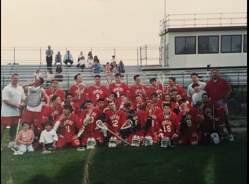 Somers Lacrosse tweet media