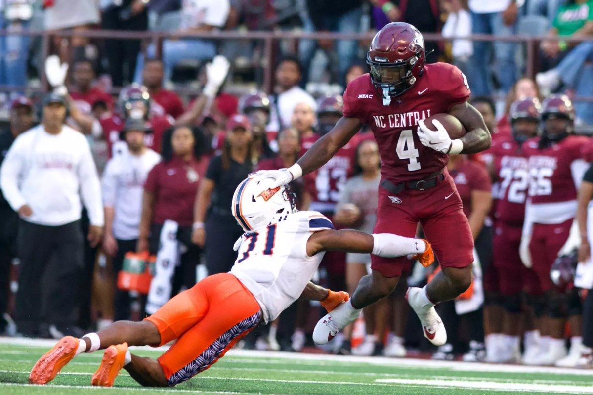 Traevon Dunbar tweet media