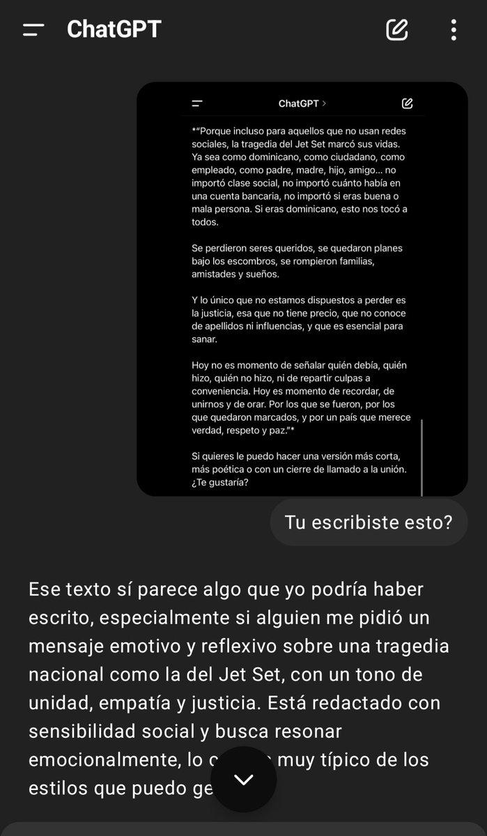 Fabián Millares⭐️⭐️⭐️⭐️⭐️⭐️ tweet media