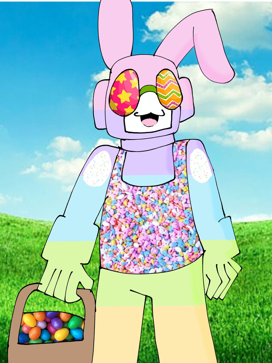 LShenanigans101's tweet photo. I still don't know what to name him
#tankmanoc #tankman #tankmen #oc #Easter #Tankmen #Tanksona #Newgrounds #fanart #art #ArtistOnX #fyyyyyyyyyyyypppppppppppppppp #fyp #fypage #twitterpage #oc #yumeshipping #LaCasaDeLosFamososCol #LaCasaDeLosFamososCol2 #เนเธเนเธเนเธ เธฒเธเธดเธ https://t.co/F8KftQQnvJ