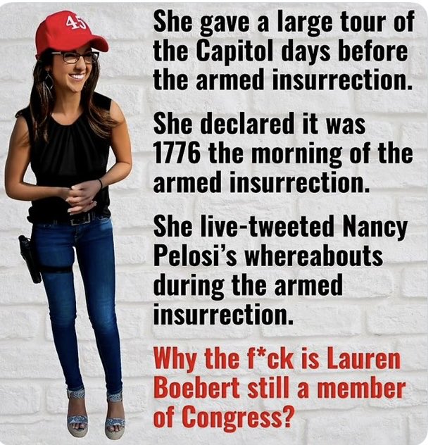 This is what you call a traitor of the Country and anyone that voted for her after knowing what she’s done is a traitor too! 😡😡😡