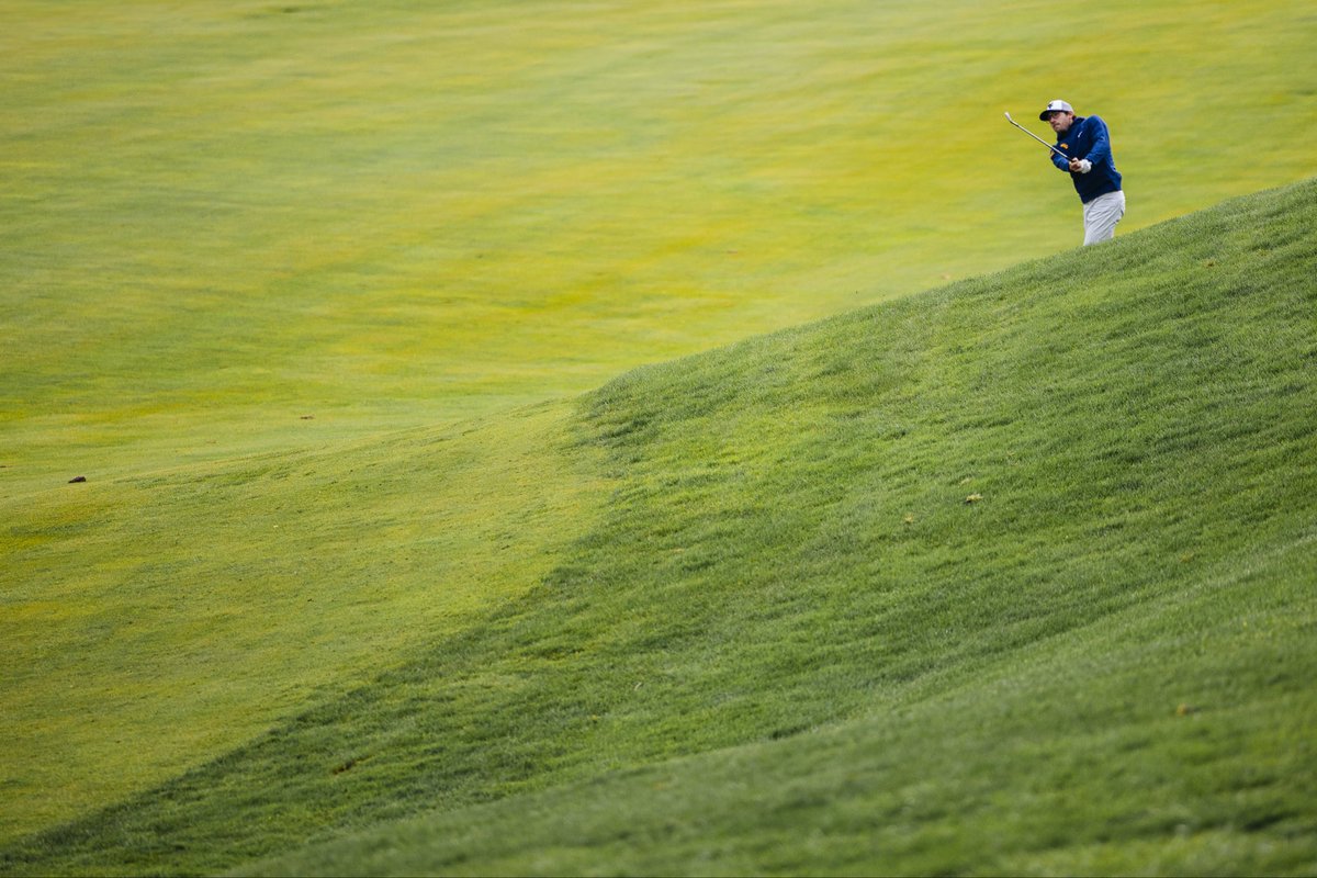 Frames from the Mountaineer Invitational