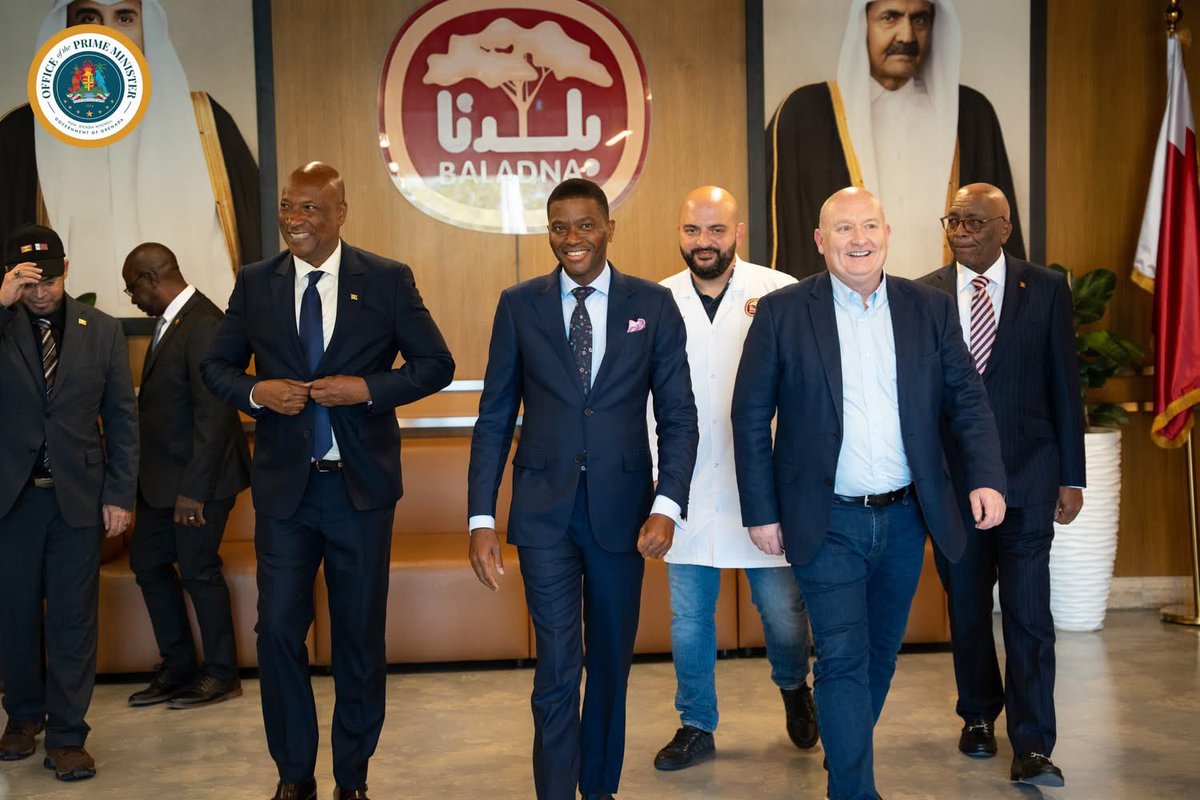 Hon. Dickon Mitchell tweet media