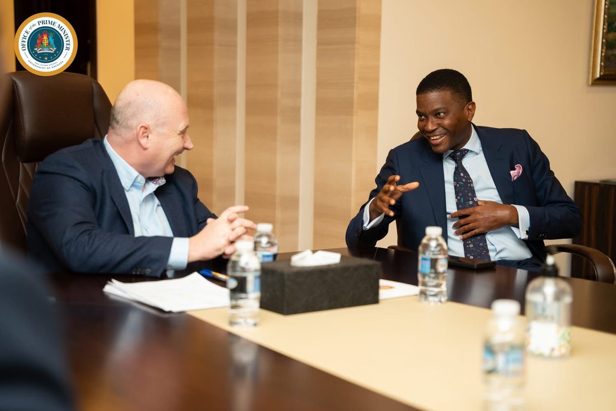 Hon. Dickon Mitchell tweet media