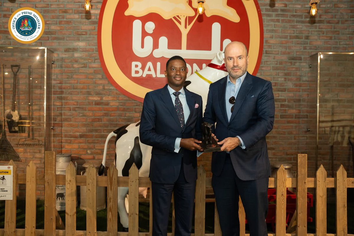 Hon. Dickon Mitchell tweet media