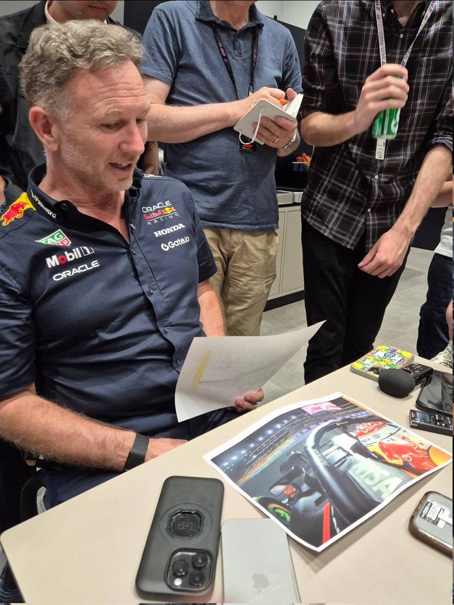 🏁【 Alerta F1 】🏁 tweet media