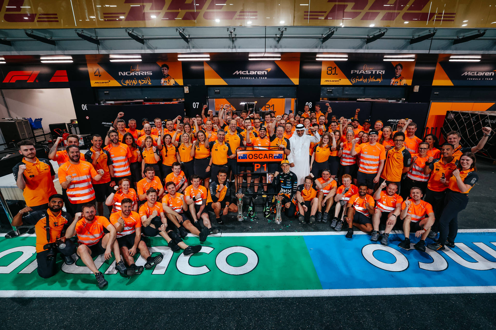 McLaren: We’ll now take some time to regroup with the team in Woking