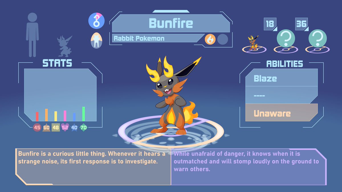 Agent Kirin tweet media