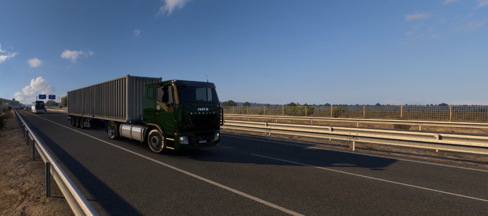 malogv's tweet photo. Transporte de aditivos y #componentes para #unidades #terrestres del @ejercito_de_tierra_virtual https://t.co/MNPgD2pDvq