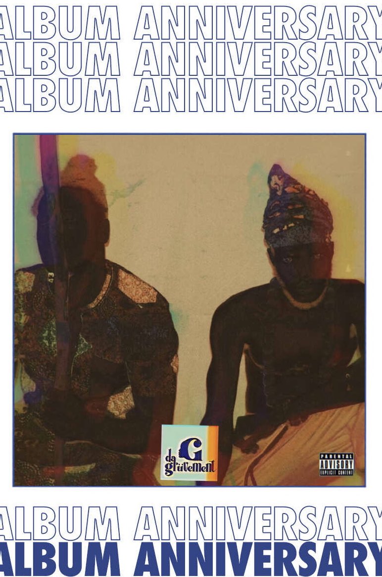 On this day, three years ago, me and my good friend Karim joined forces and dropped a phenomenal album called “Gisces”. It’s filled with elements of jazz, hip-hop, Neo-soul and poetry, and also features dope artists like Amanda Shea, Terry Borderlines, and many more!