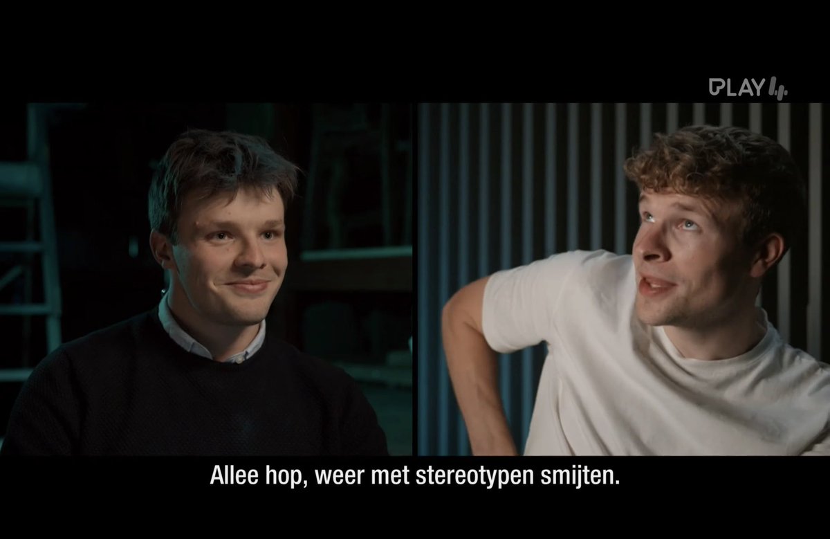 iedereen heeft wel zo die bepaalden persoon? #demol