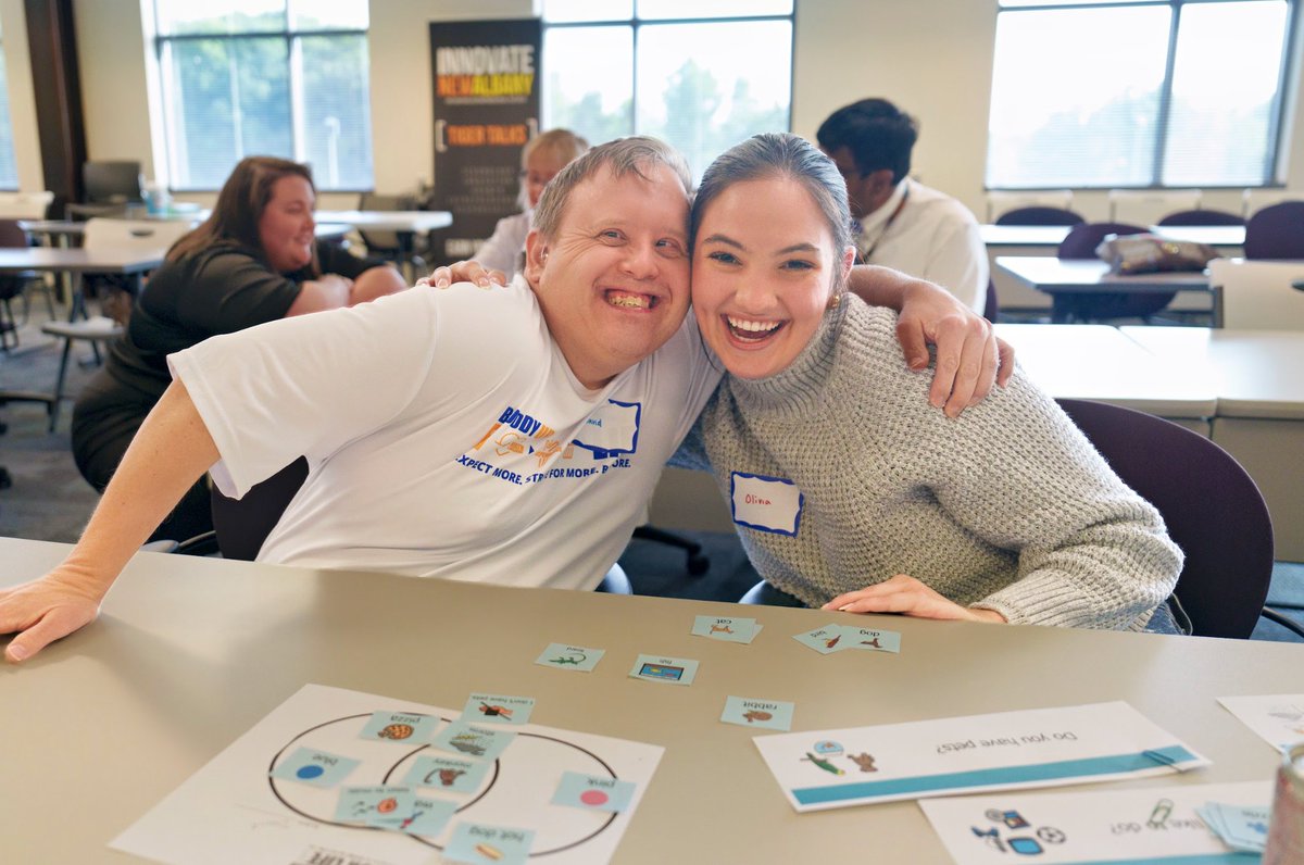 Buddy Up for Life, Inc. tweet media