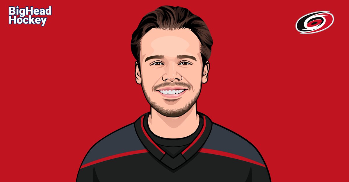 bigheadhockey's tweet image. Goals this playoffs:

2 — Logan Stankoven
0 — Mikko Rantanen

The Nooticer...