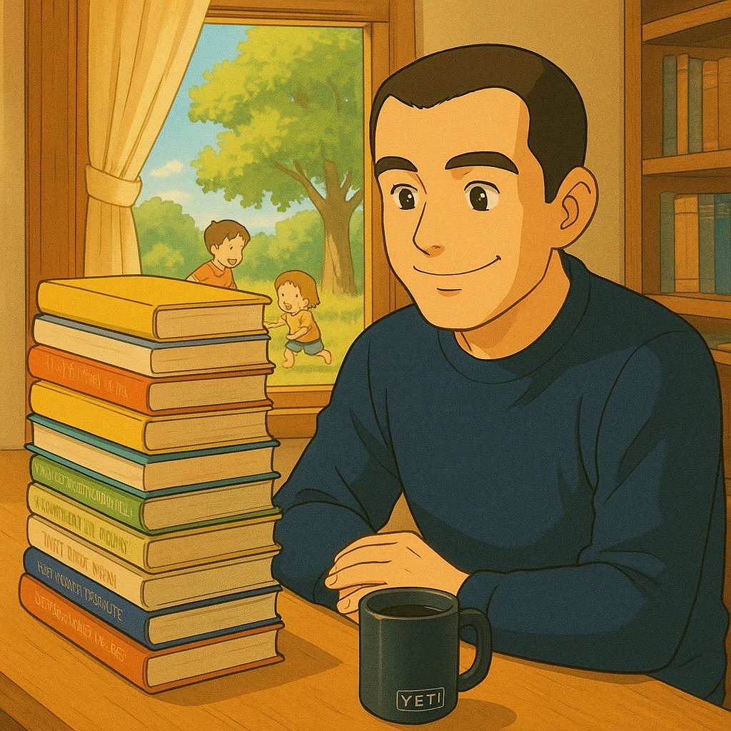 Summer is almost here.

If you're a teacher like me, then you're definitely taking advantage of the time to do some reading.

I'm fueling my summer with 10 powerful and practical books that I believe will transform my teaching. 👇🧵