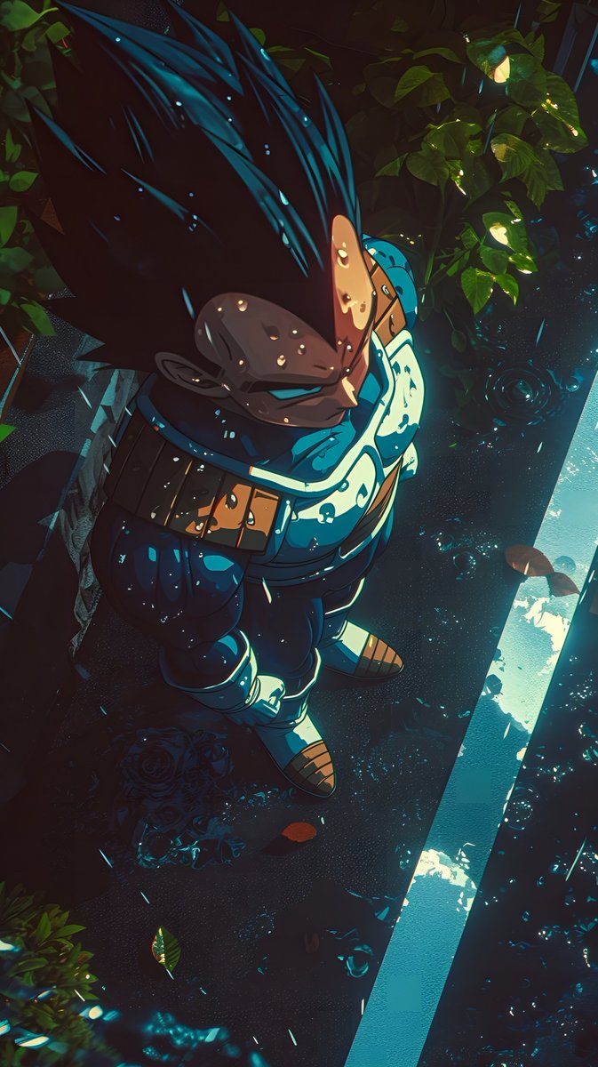 EnterGamesCo's tweet image. Raining day