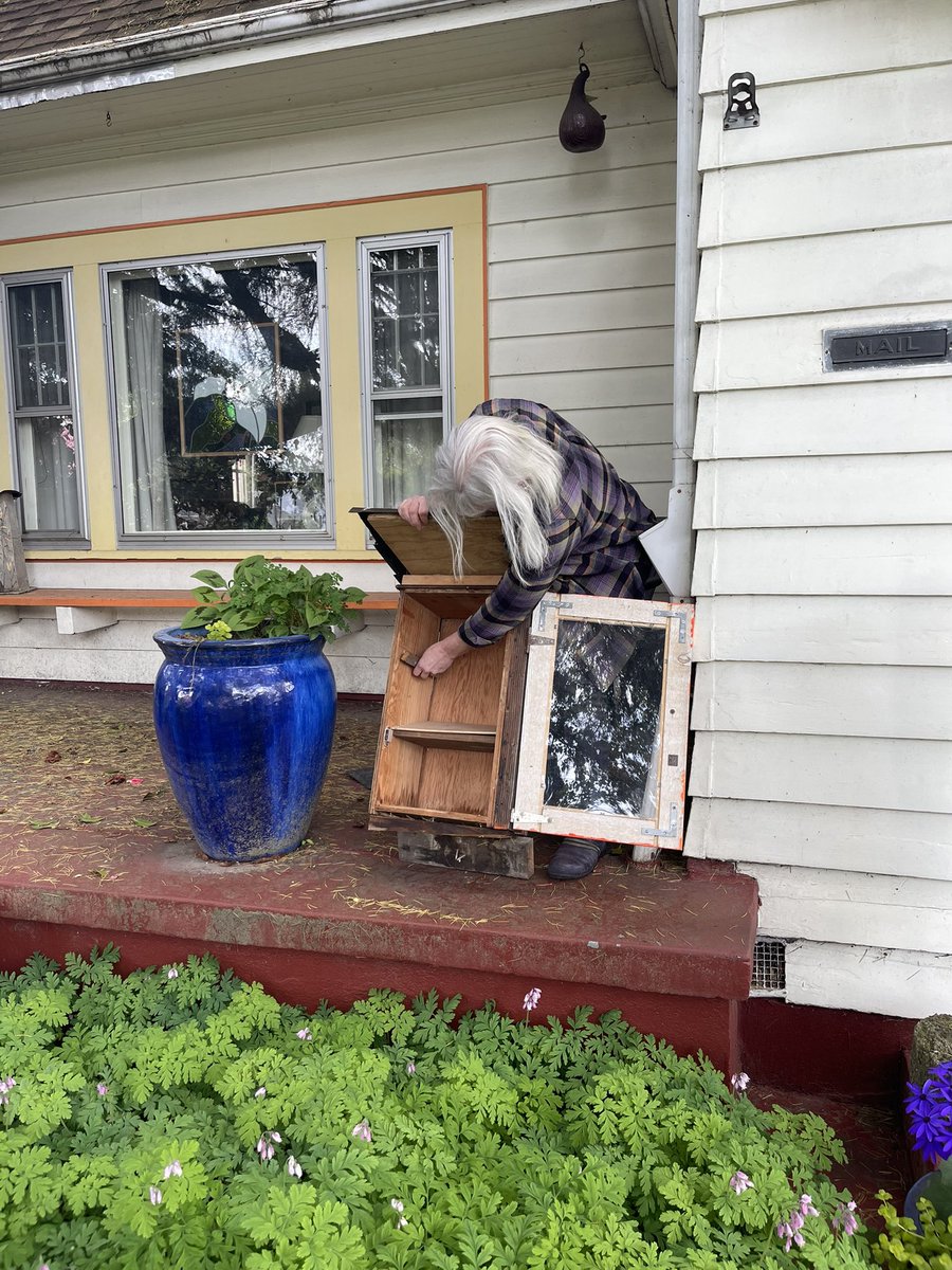 Karli Olson tweet media