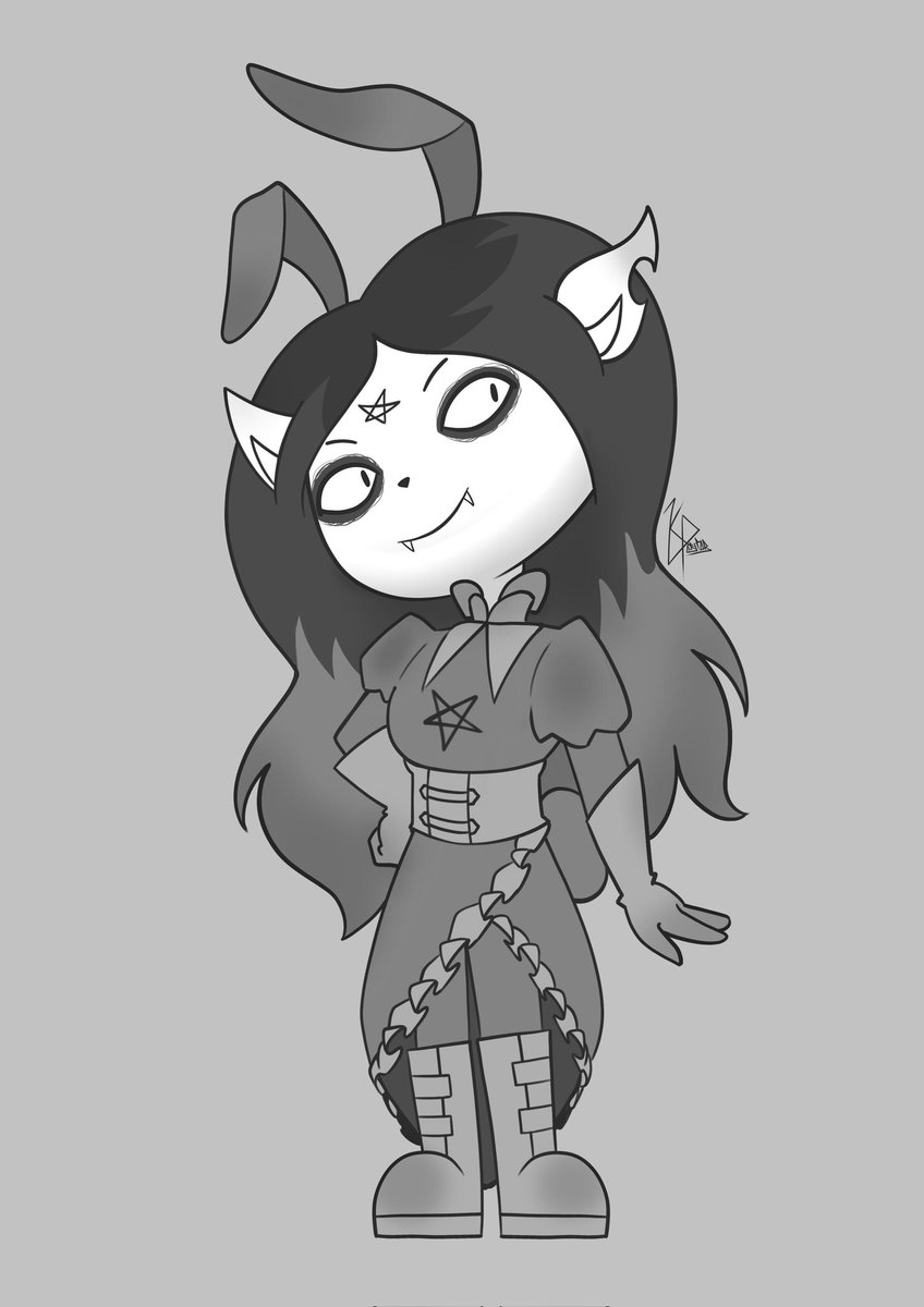 Kevin Paintart✏️🔥🦁 tweet media