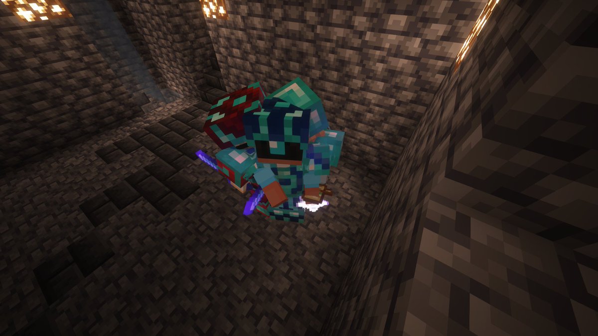 RealEtherealSMP's tweet photo. another 2 bite the dust https://t.co/yiTYf9U7MV