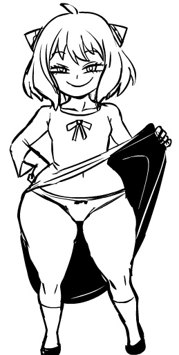 Maybe a... 𝗖𝗼𝗺𝗲𝗯𝗮𝗰𝗸?