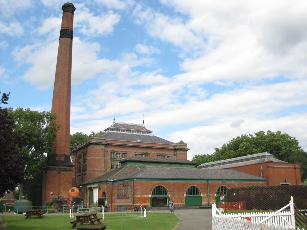 New Post: Leicester Beer Festival 2025
We will be holding our beer festival at the Abbey Pumping Station again this year. 
This will be from Thursday 26th June to Saturday 28th June.
Tickets available now leicester.camra.org.uk/2025/02/18/lei…