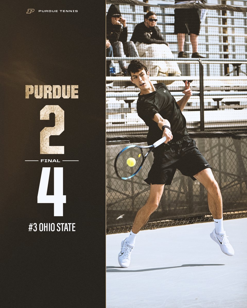 Final from Columbus.

The Boilers were led by #65 Aleksa Krivokapic's win vs. #11 Aidan Kim, 6-4, 6-4.