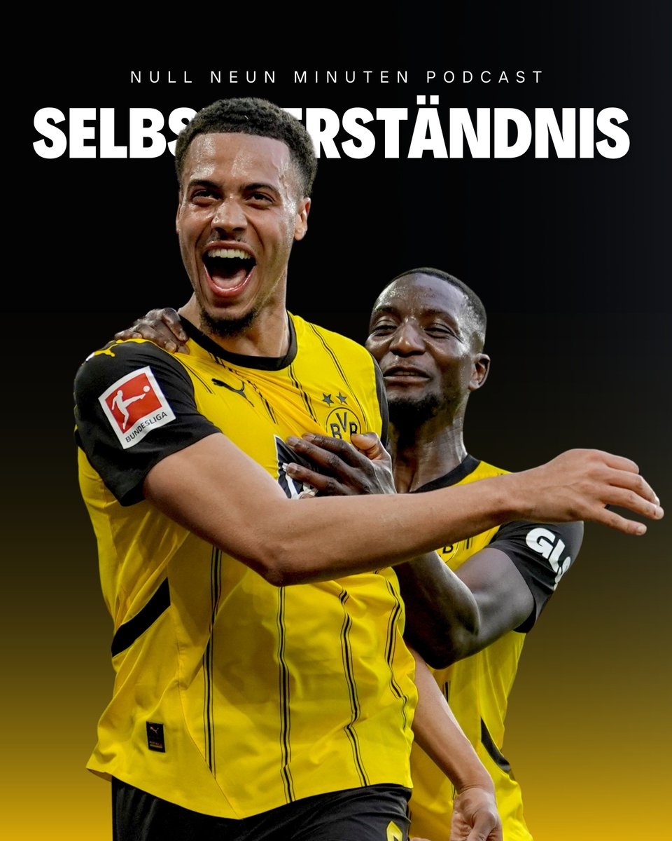 vanhuizen_'s tweet photo. Neues Selbstverständnis beim BVB? Eine Analyse der Laufleistung und Spielweise https://t.co/gsbzP8ZalY