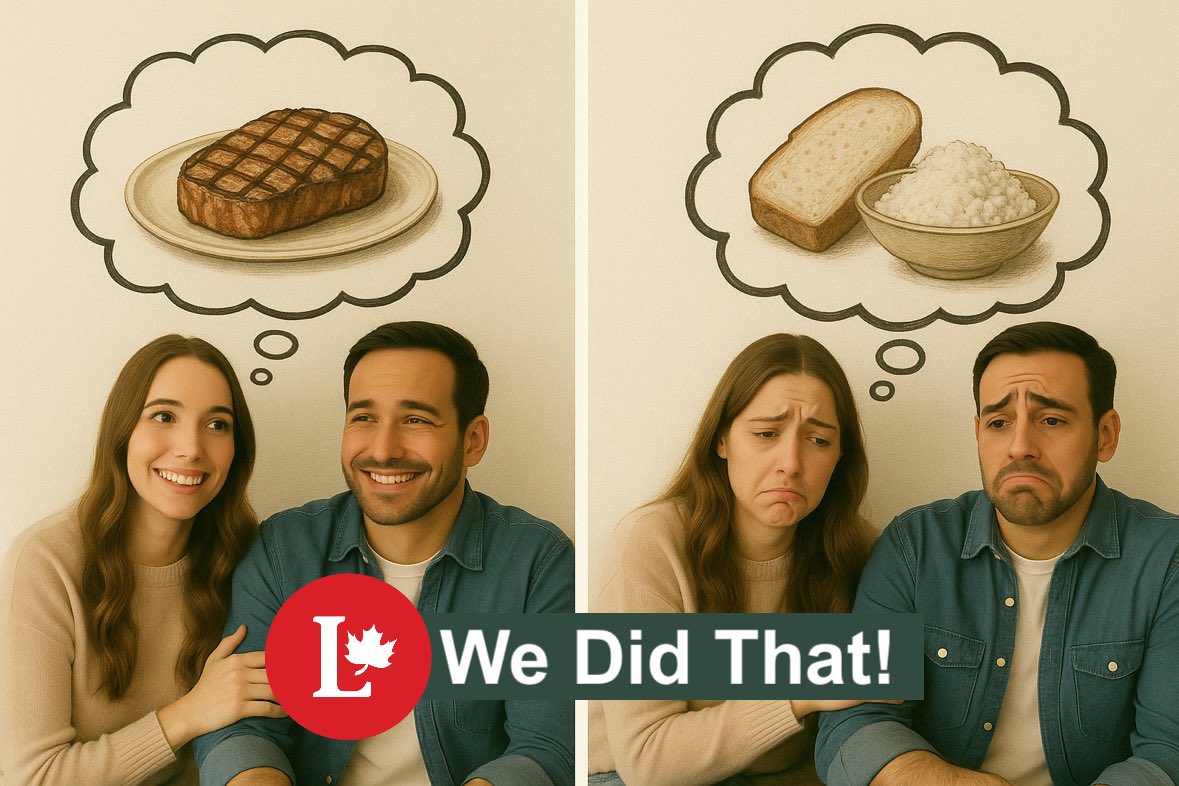🇨🇦Liberal Party of Canada…We Did That!

Get out and vote young people.

Your future depends on it!

#WeDidThat