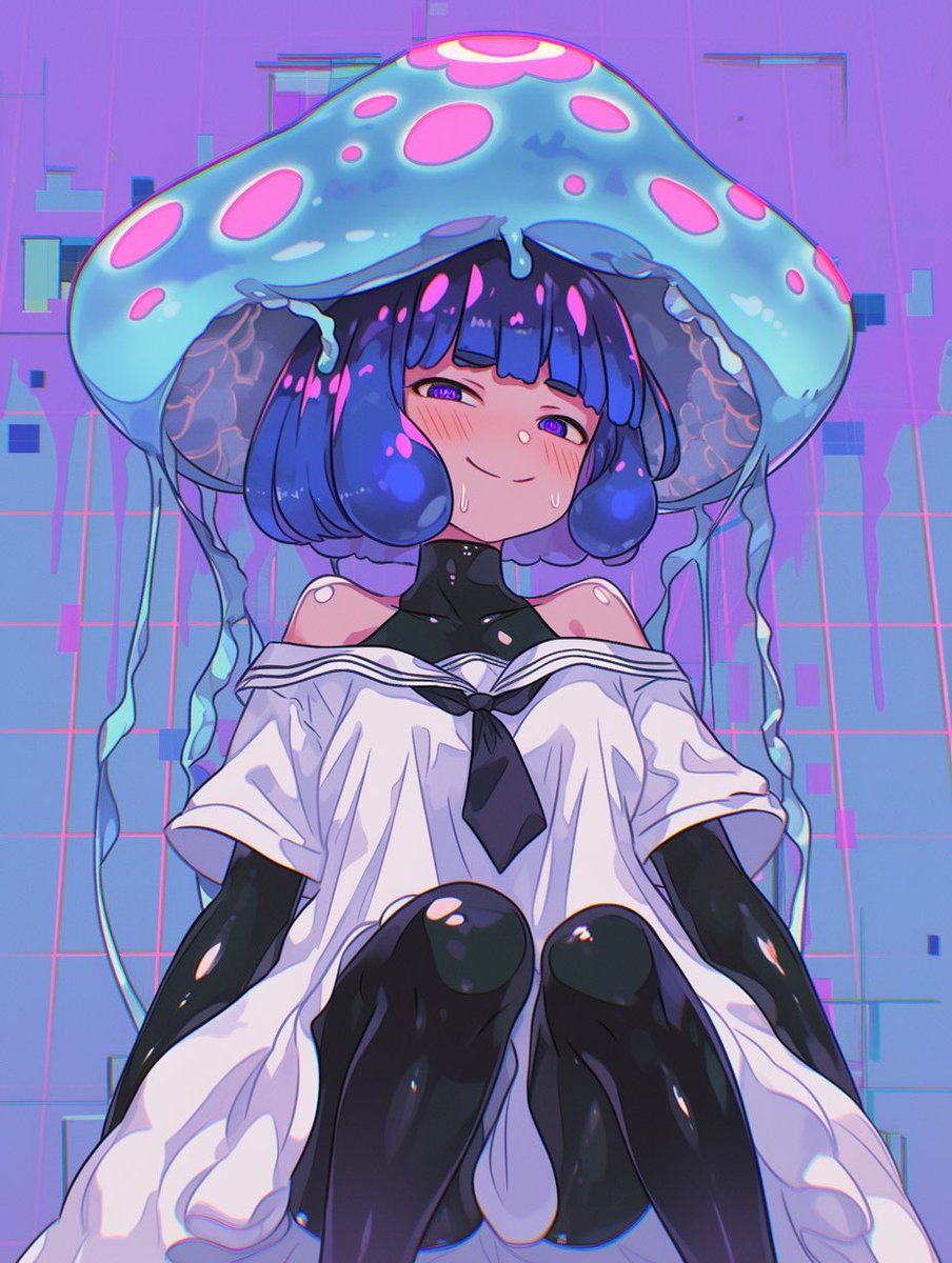「」|䨮凮のイラスト