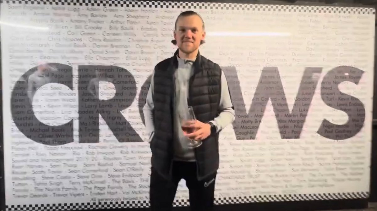 RTFC_Tom_Hanlon tweet media