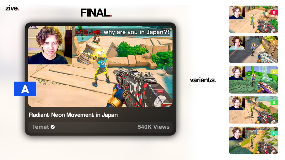 Recent Thumbnail for @/Temets