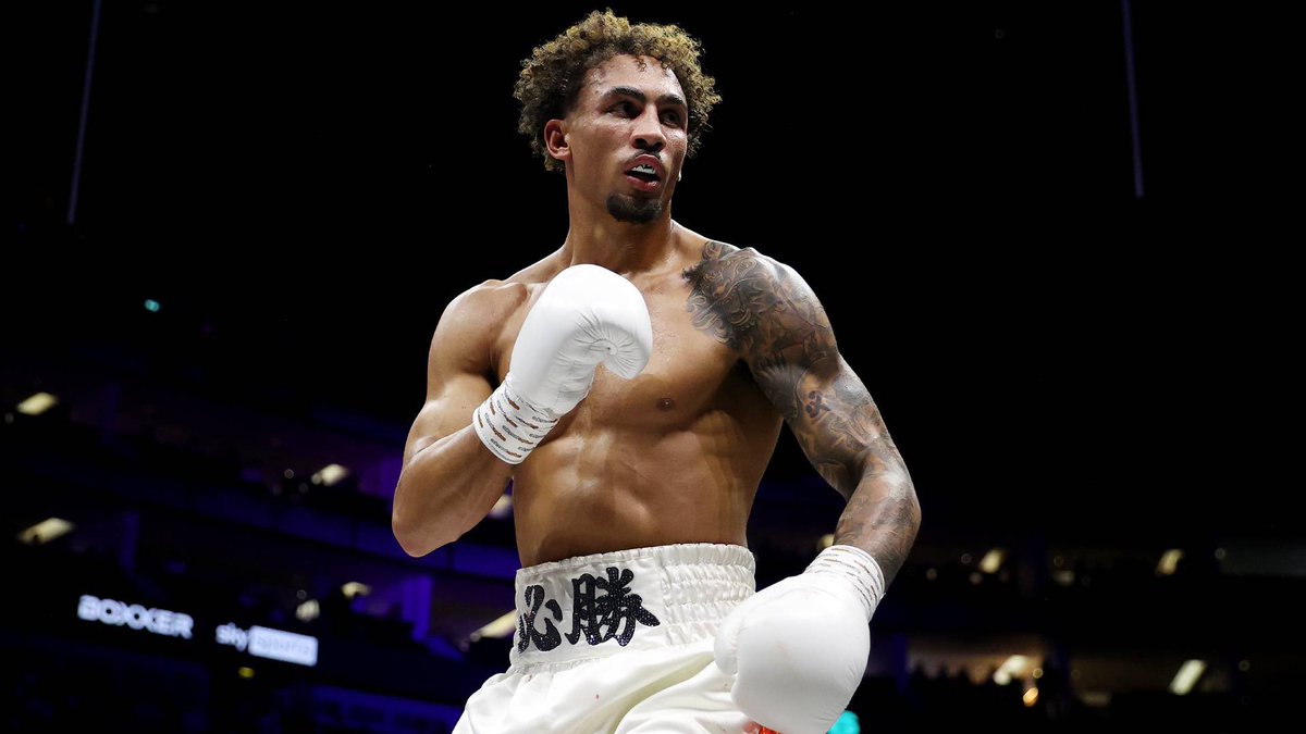 BOXING n BBQ tweet media