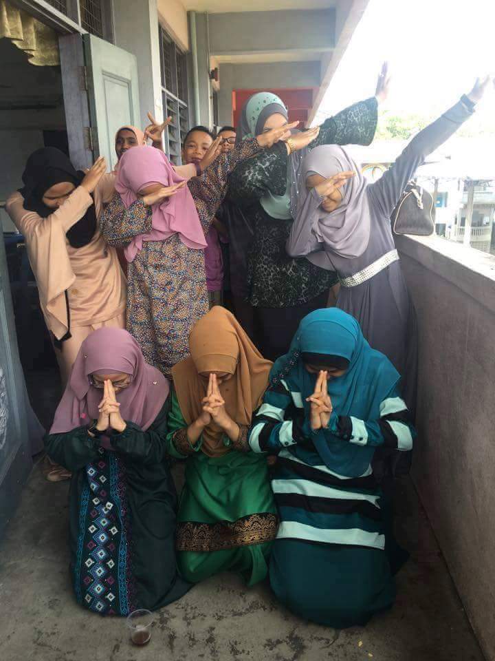 Wasomali wajue wana malaya 😂

Bad and Burji .