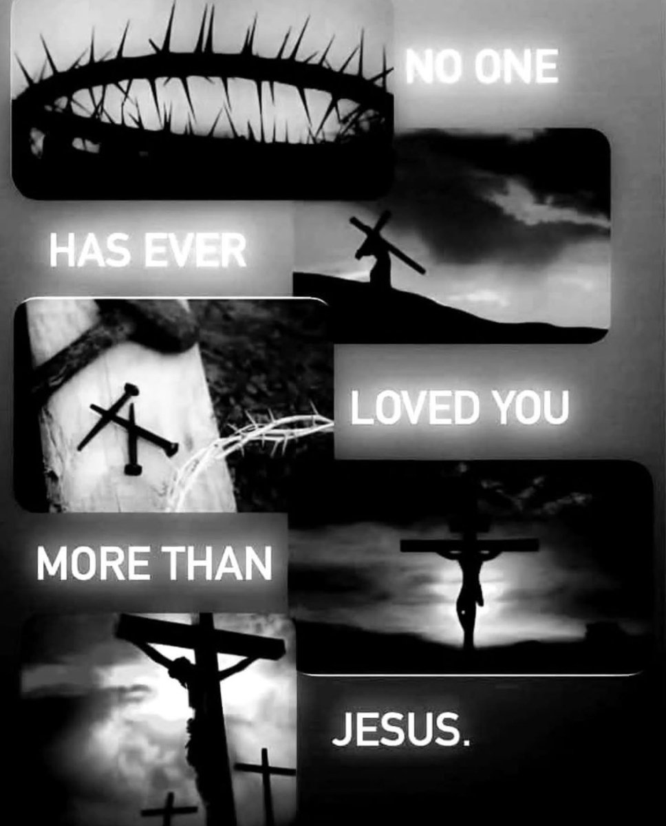 youngsournsb's tweet photo. John 3:16 For God so loved the world, that he gave his only begotten Son, that whosoever believeth in him should not perish, but have everlasting life. https://t.co/w6GBbyn9fs