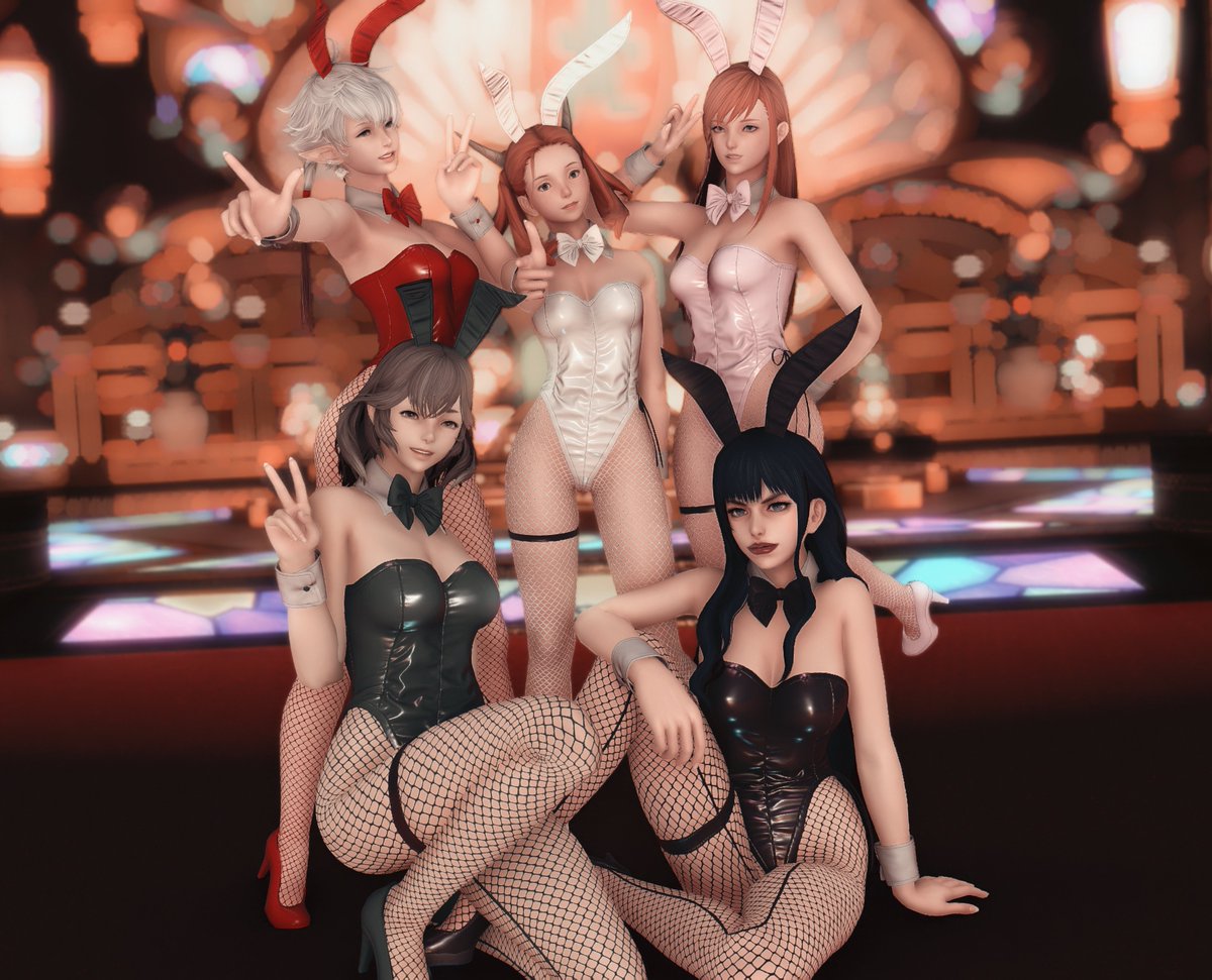 Blessing in Lewd tweet media