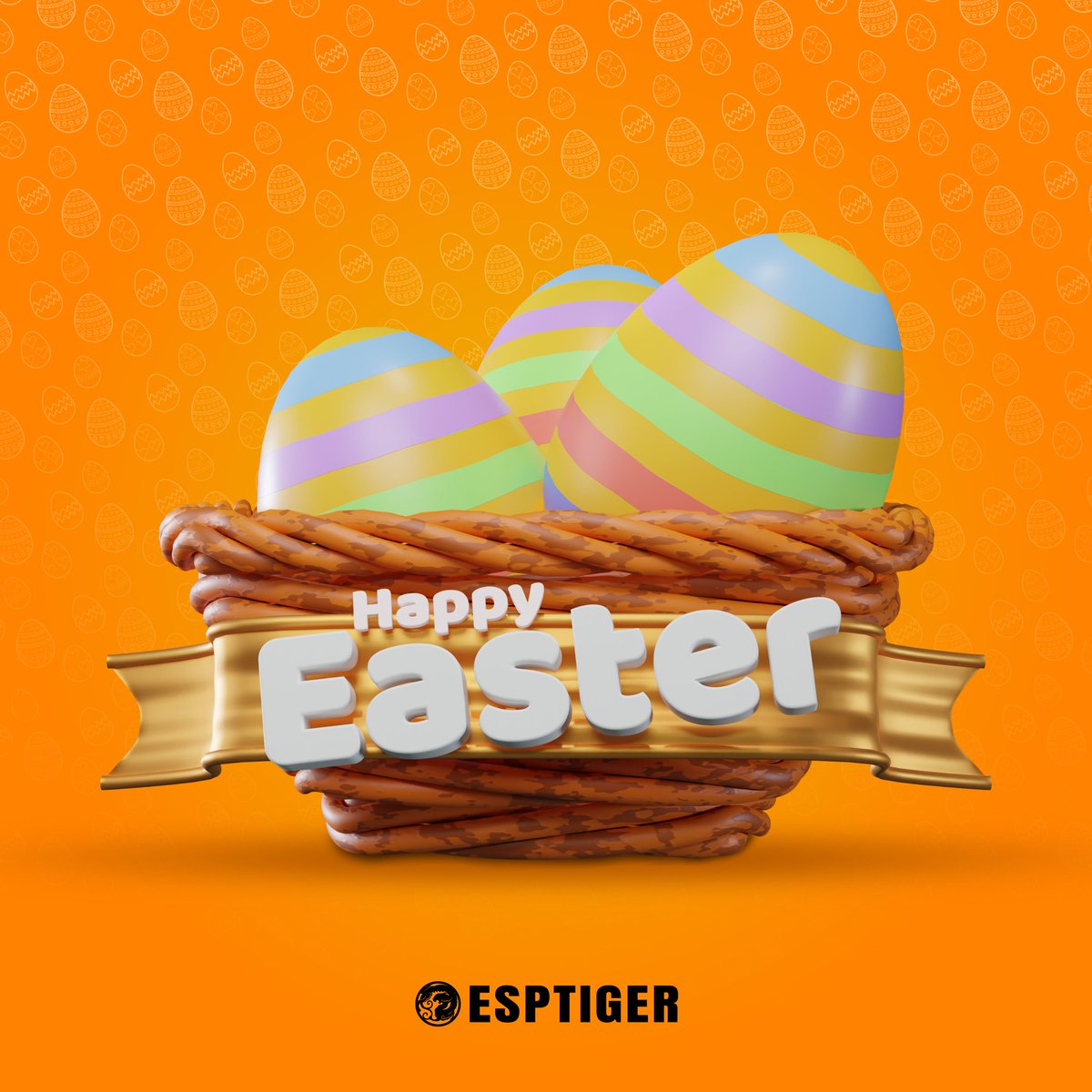 EspTiger_Global's tweet photo. https://t.co/2moOVpG0bS