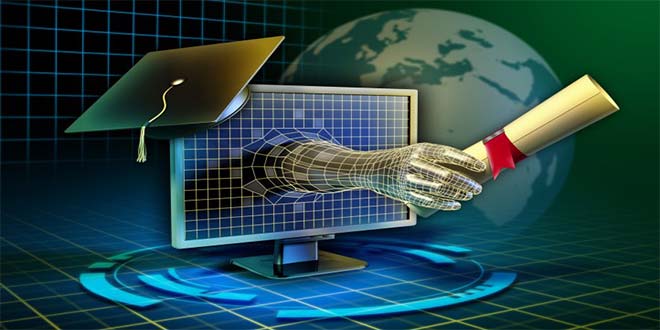 2u.pw/ROCMj
كيف غيّرت التكنولوجيا مجال التعليم