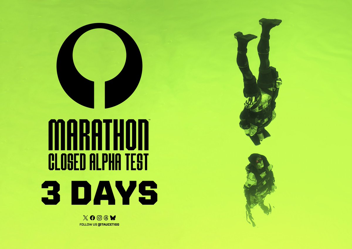 Marathon Bulletin tweet media