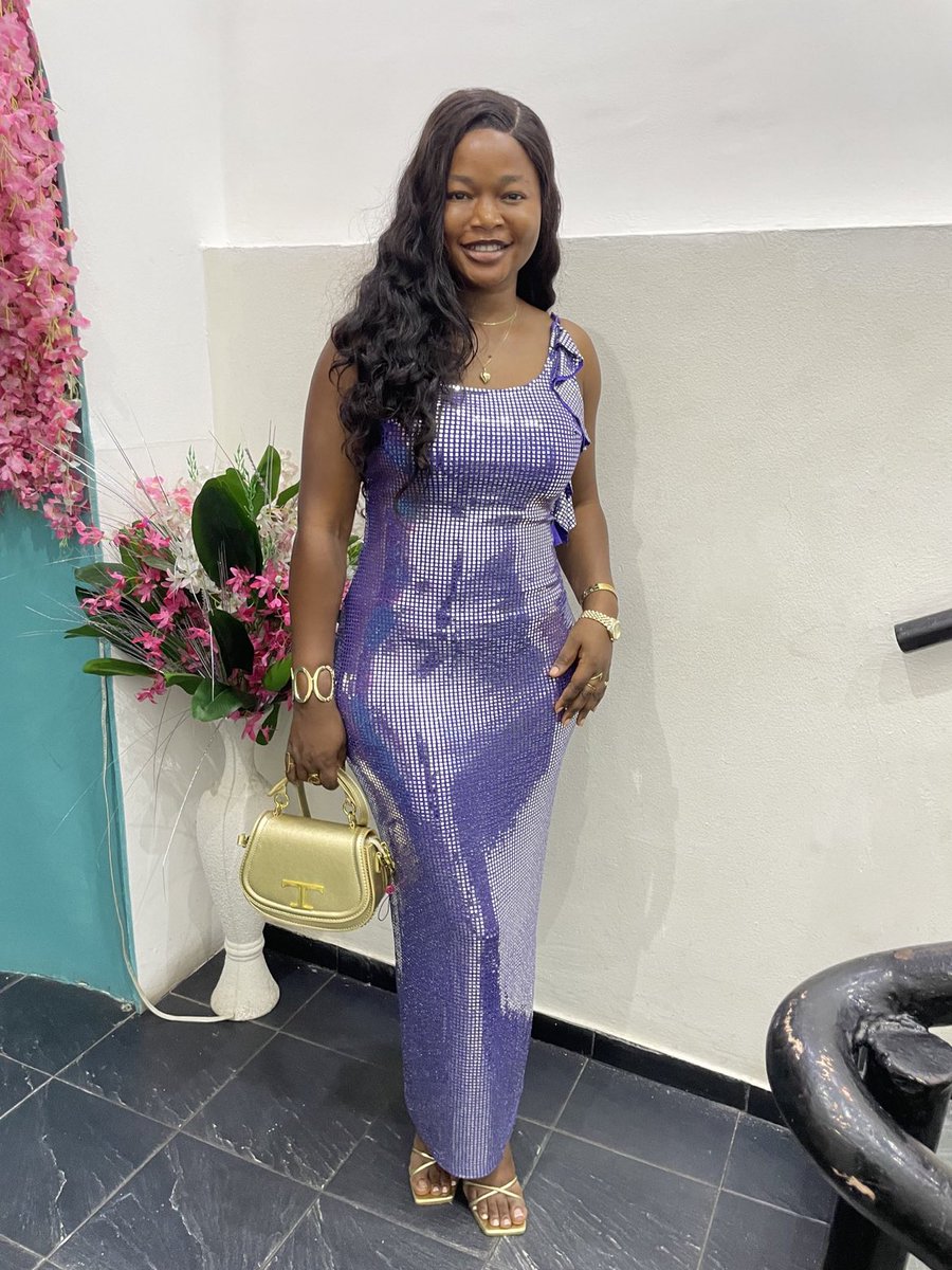Erotic_shoppe's tweet photo. See my gorgeous client in our stoned dress😍😍
#ESbabe https://t.co/9o9zl2KJD2