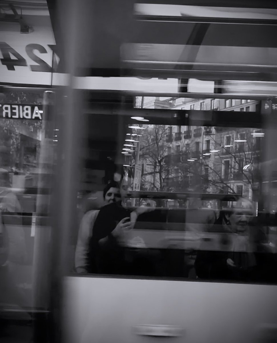 BarreraAlex's tweet photo. #Photography #BlackandWhite #Madrid https://t.co/rlw0zM579T