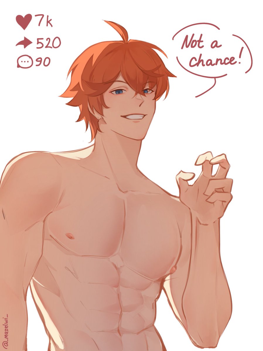 Gogogo

#GenshinImpact