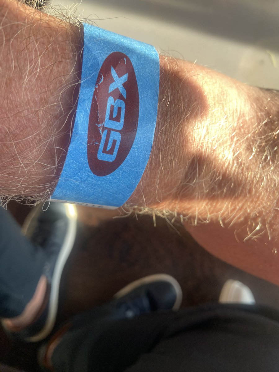 Danny Mathieson tweet media