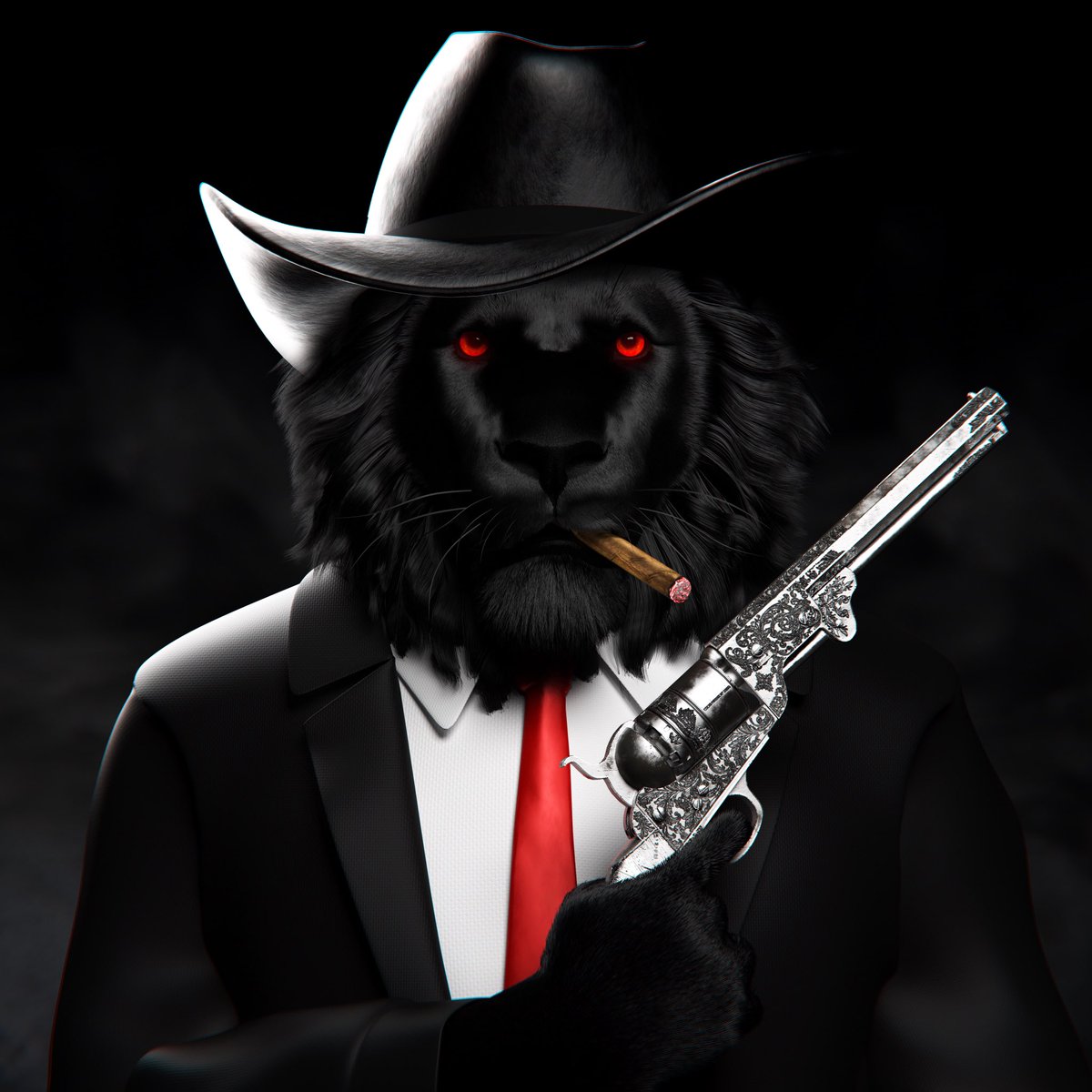 Sol Kingz tweet media