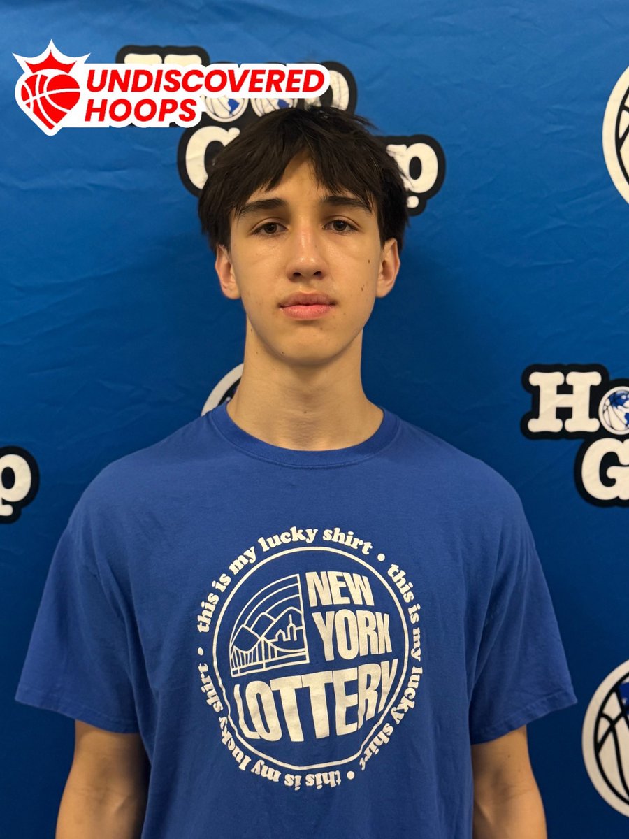 Saint Mary’s (NJ) (2026) 6’6 Forward Merrick Olkowski (<a href="/merrickOlkowski/">merrick</a>) The 6’6 versatile point forward made his presence felt on both ends of the floor. Offensively, he stretched the floor by attacking off the dribble, finishing through contact, knocking down shots, and making